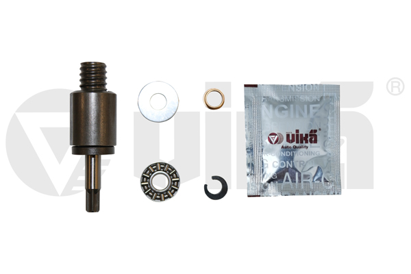 Seal Kit, brake caliper VIKA 66151741801