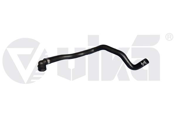 Coolant Pipe VIKA 18191514701