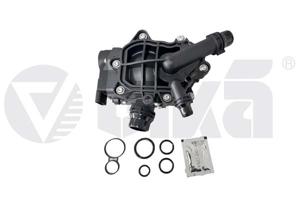 Thermostat, coolant VIKA 19651801