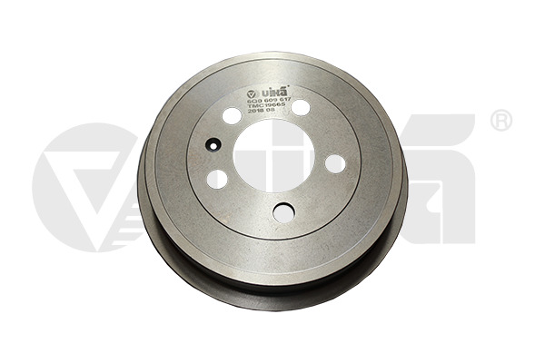 Brake Drum VIKA 66090020701