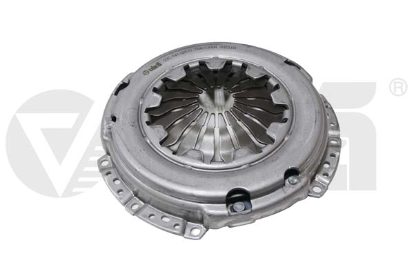 Clutch Pressure Plate VIKA 31411674101