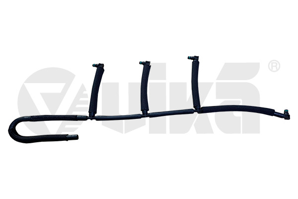 Hose, fuel overflow VIKA 11301577101