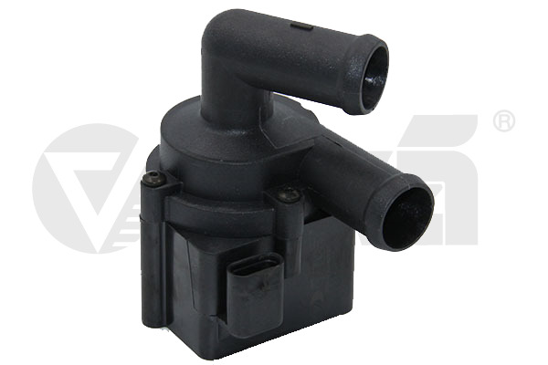 Auxiliary water pump (cooling water circuit) VIKA 99651617601