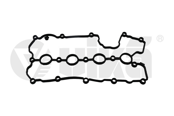 Gasket, cylinder head cover VIKA 11031808601