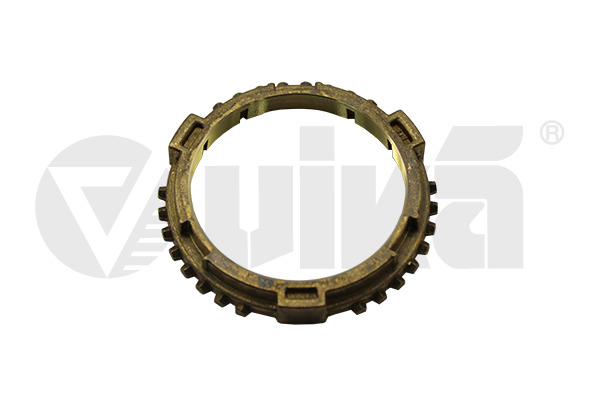Synchronizer Ring, manual transmission VIKA 33110026101