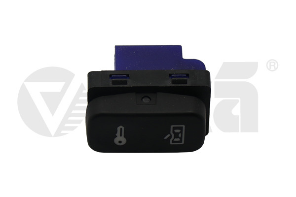 Switch, door lock system VIKA 99620756501