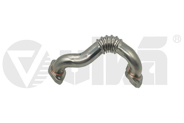 Pipe, EGR valve VIKA 21310009301