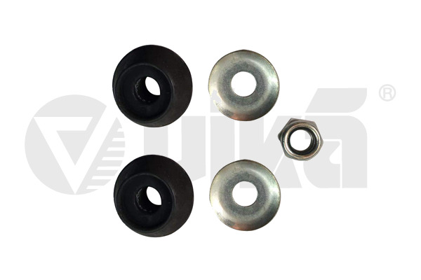 Bushing, stabiliser coupling rod VIKA 44111603801