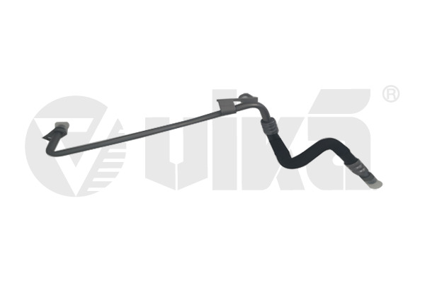 Hose, transmission oil cooler VIKA 33171433101