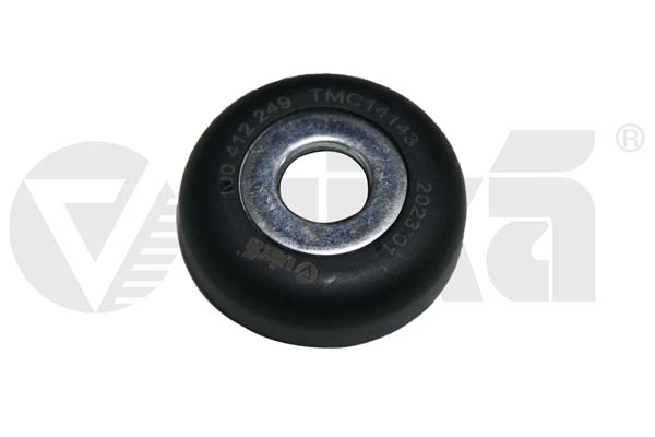 Rolling Bearing, suspension strut support mount VIKA 44120069601