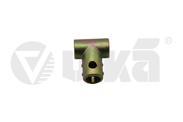 Shaft Seal, differential VIKA 77110002501