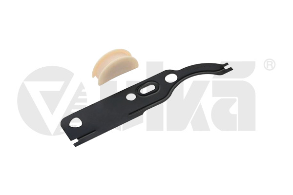 Seal, timing chain tensioner VIKA 11981642401