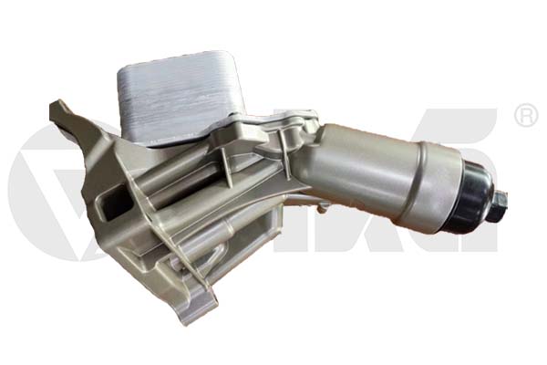 Oil filter module VIKA 11053801