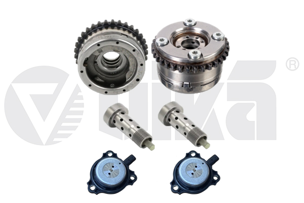 Camshaft Adjuster Kit VIKA K11055401
