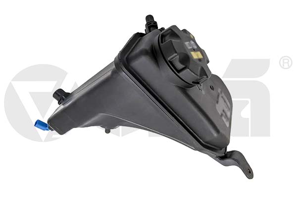 Expansion Tank, coolant VIKA 11071401