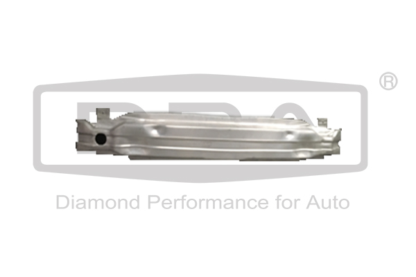 Support, bumper DPA 88071808602
