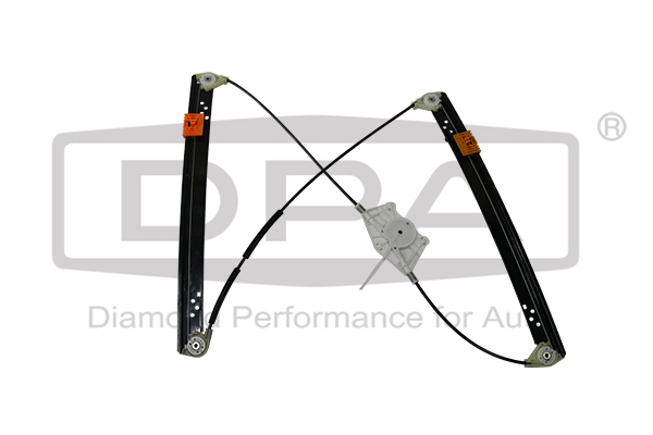 Window Regulator DPA 88371797602