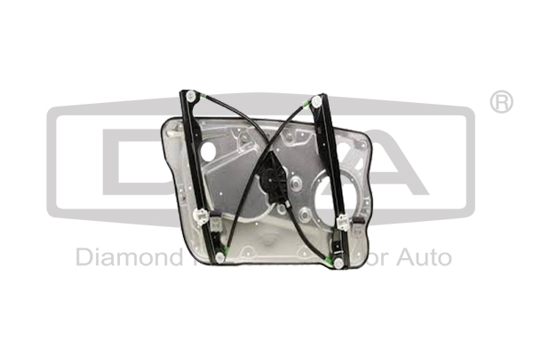 Window Regulator DPA 88370139002