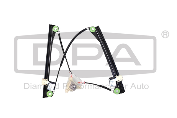 Window Regulator DPA 88371812302