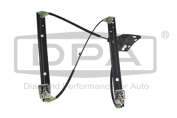 Window Regulator DPA 88371811102