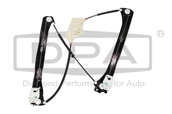 Window Regulator DPA 88371812002