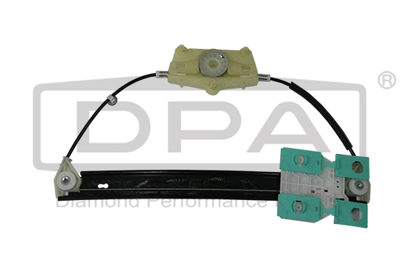 Window Regulator DPA 88391796702