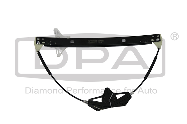 Window Regulator DPA 88391316902