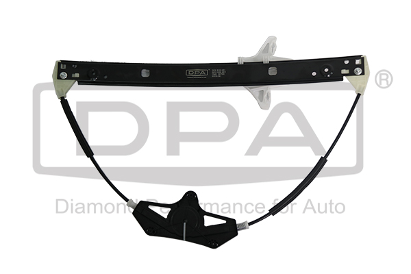 Window Regulator DPA 88391316802