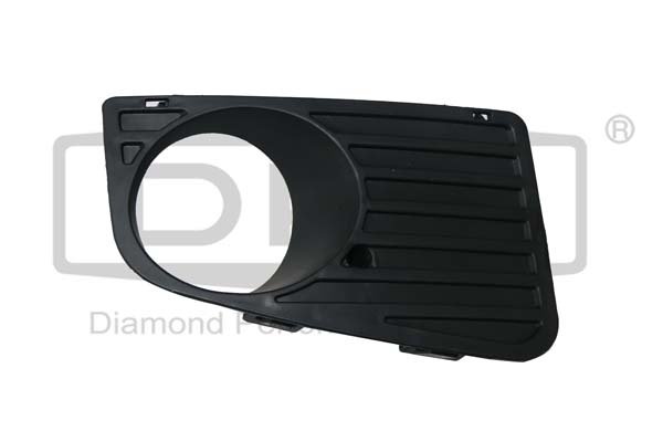 Ventilation Grille, bumper DPA 88070914202