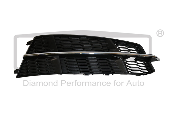Ventilation Grille, bumper DPA 88071855002
