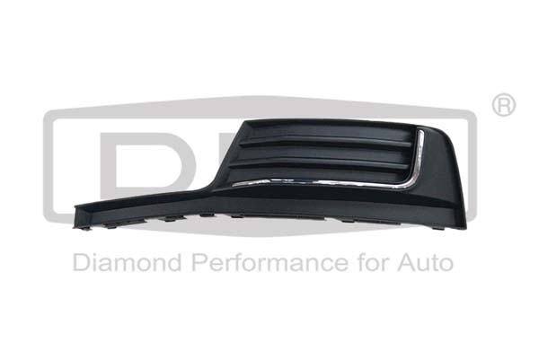 Ventilation Grille, bumper DPA 88071893402