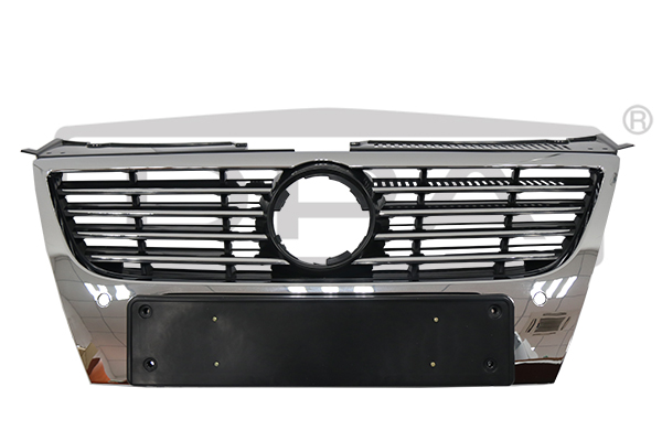 Ventilation Grille, bumper DPA 88530054802