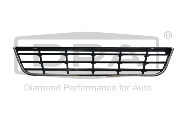 Ventilation Grille, bumper DPA 88530046702
