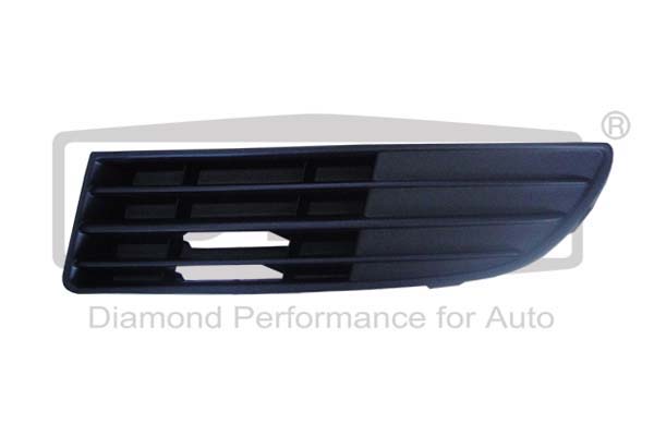 Ventilation Grille, bumper DPA 88530597702