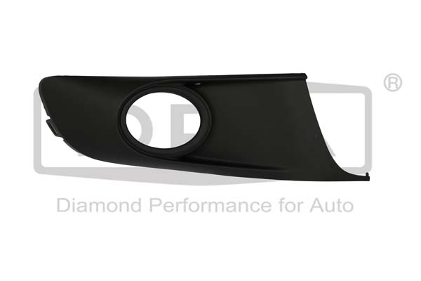 Ventilation Grille, bumper DPA 88530766402