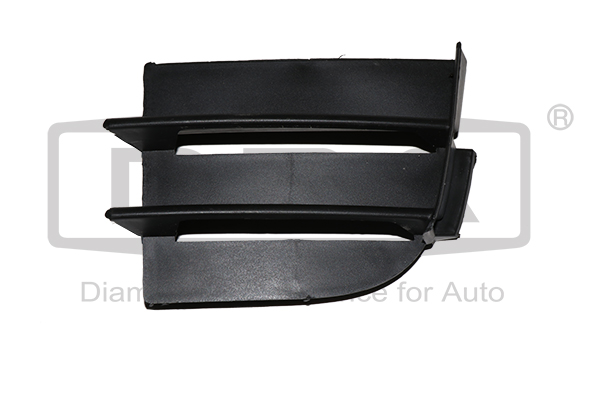 Ventilation Grille, bumper DPA 88530866402