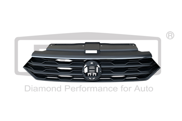 Ventilation Grille, bumper DPA 88531823602