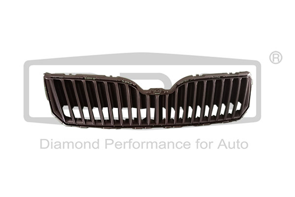 Ventilation Grille, bumper DPA 88531829602