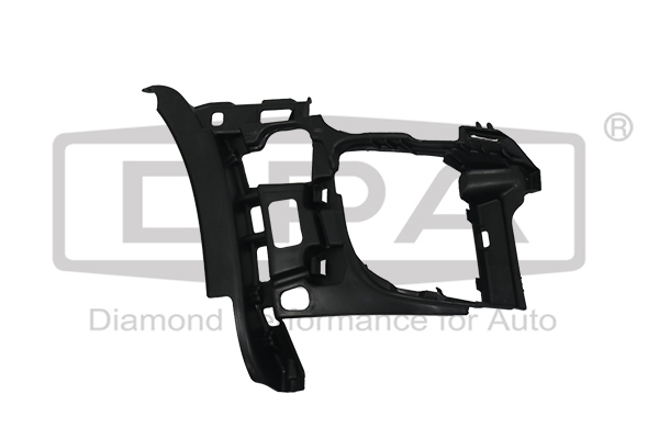Mounting Bracket, bumper DPA 88070618402