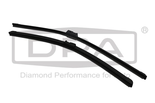 Wiper Blade DPA 89550623302