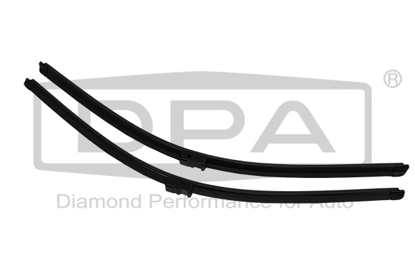 Wiper Blade DPA 89550623702