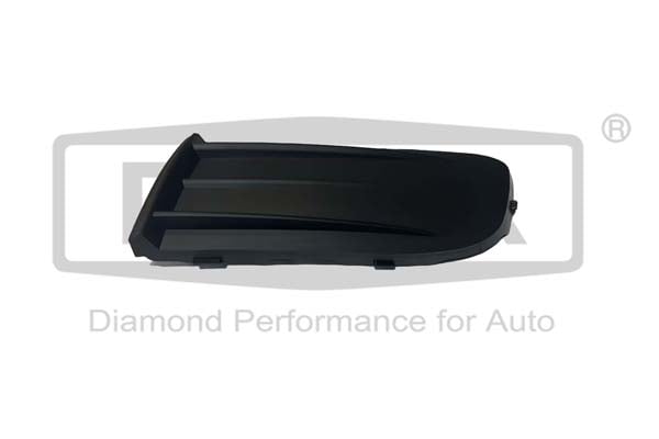 Ventilation Grille, bumper DPA 88070061902