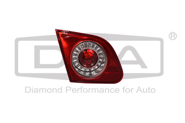 Tail Light Assembly DPA 89450218202