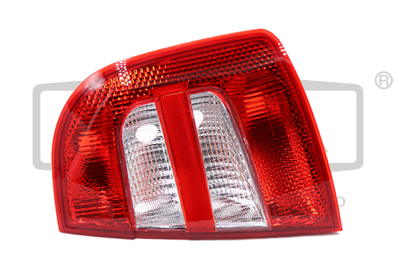 Tail Light Assembly DPA 89450204502