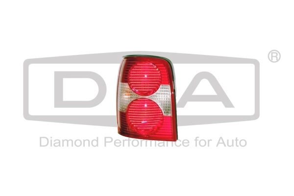Tail Light Assembly DPA 99451183602
