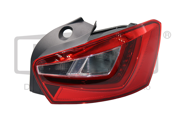 Tail Light Assembly DPA 99451455802