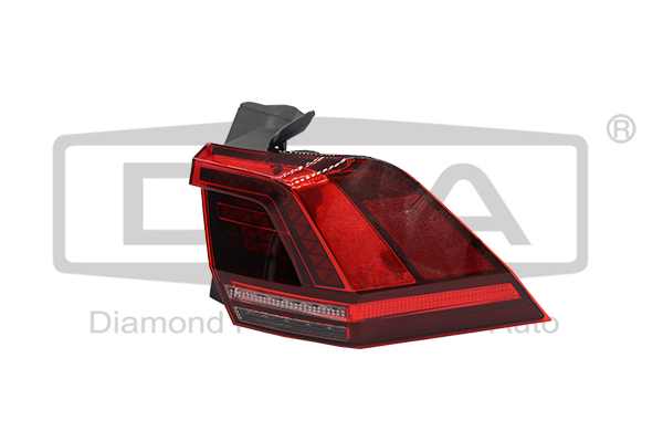 Tail Light Assembly DPA 99451797102