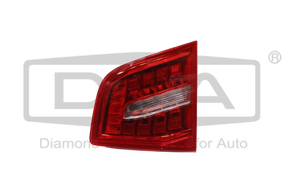 Tail Light Assembly DPA 99451791902