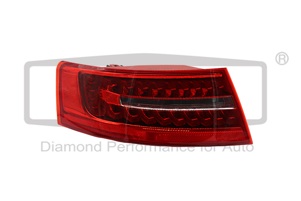 Tail Light Assembly DPA 99451792002