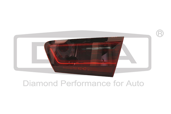 Tail Light Assembly DPA 99451824502